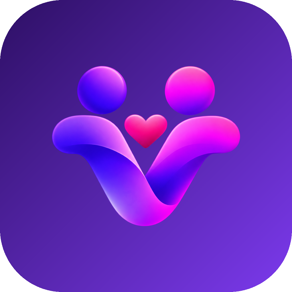 Tuvybe app icon